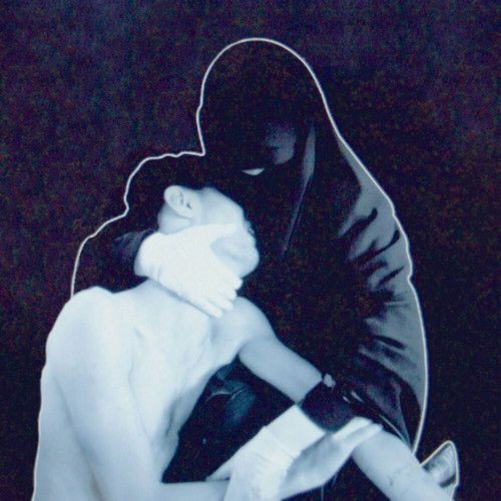 Crystal Castles - III  LP LP